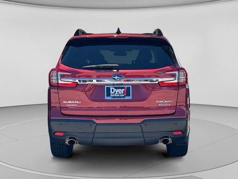 Used 2023 Subaru Ascent Limited w/ Technology Package AWD/4WD image 5