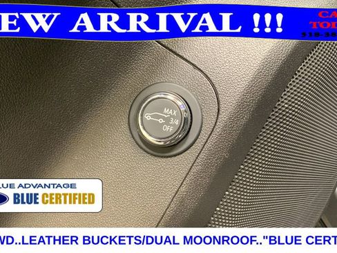 Used 2022 GMC Acadia AT4 w/ Trailering Package image 33