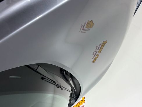 New 2026 Nissan Rogue Platinum AWD/4WD image 11