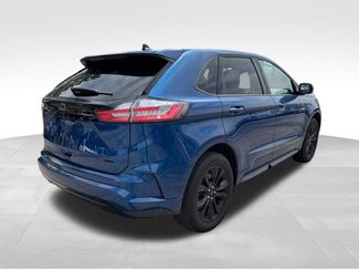 Used 2024 Ford Edge SE w/ Black Appearance Package AWD/4WD video 2