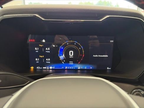 New 2026 Chevrolet Colorado Z71 AWD/4WD image 18