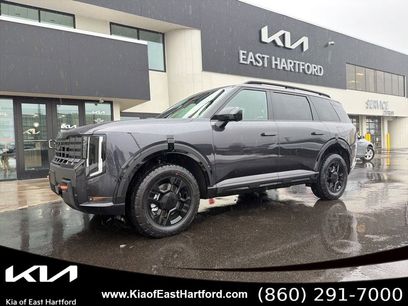 New 2027 Kia Telluride SX Prestige X-Pro