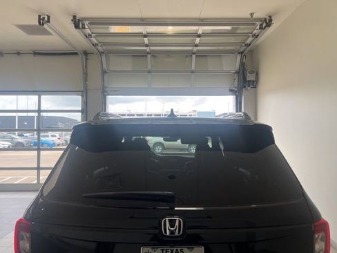 Used 2019 Honda Passport Elite image 7