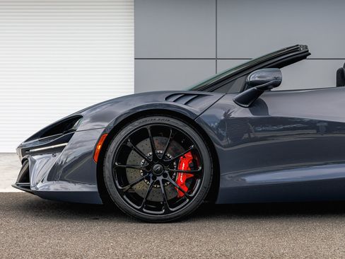 New 2026 McLaren Artura Spider RWD image 5