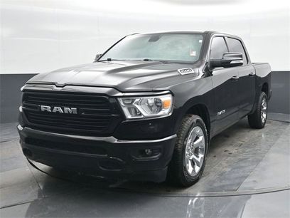 Used 2019 RAM 1500 Big Horn