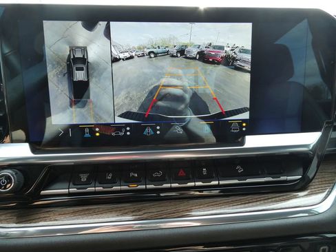 Certified 2024 Chevrolet Silverado 2500 LT w/ Z71 Sport Edition image 31