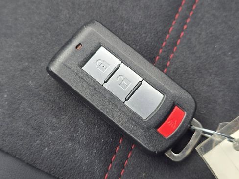 Used 2024 Mitsubishi Outlander Sport S image 32