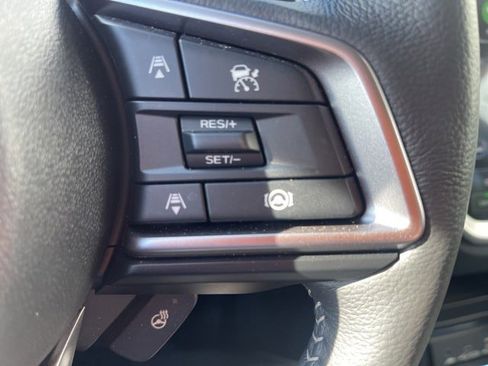 New 2025 Subaru Ascent Limited image 22