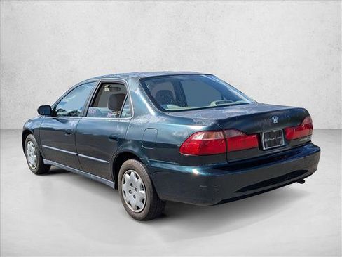 Used 1998 Honda Accord LX image 7