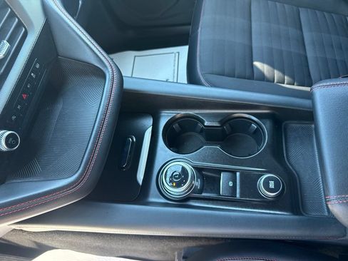 Used 2025 Ford Explorer ST-Line AWD/4WD image 21