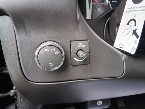 New 2025 GMC Savana 3500 w/ Power Convenience Package RWD image 22