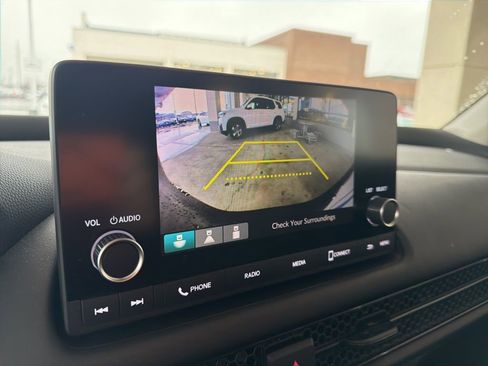 Certified 2024 Honda HR-V LX image 28