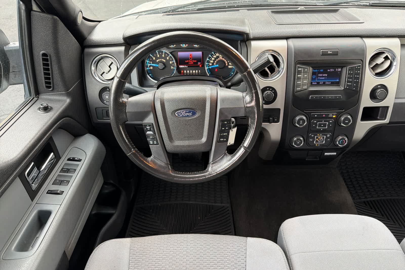 Used 2013 Ford F150 XLT w/ Luxury Equipment Group AWD/4WD image 16