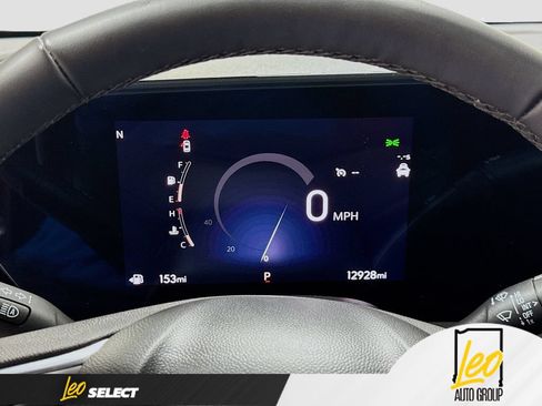 Used 2024 Buick Encore GX Sport Touring w/ Comfort Package AWD/4WD image 15