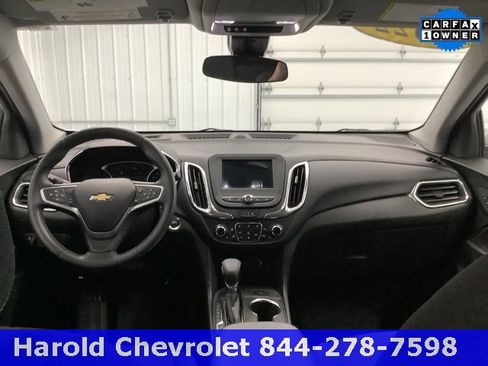 Used 2022 Chevrolet Equinox LT image 13
