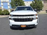 Used 2021 Chevrolet Silverado 1500 Custom image 4