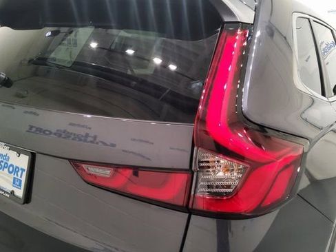 New 2026 Honda CR-V EX-L image 8
