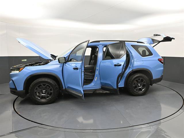 Used 2023 Honda Pilot TrailSport image 52