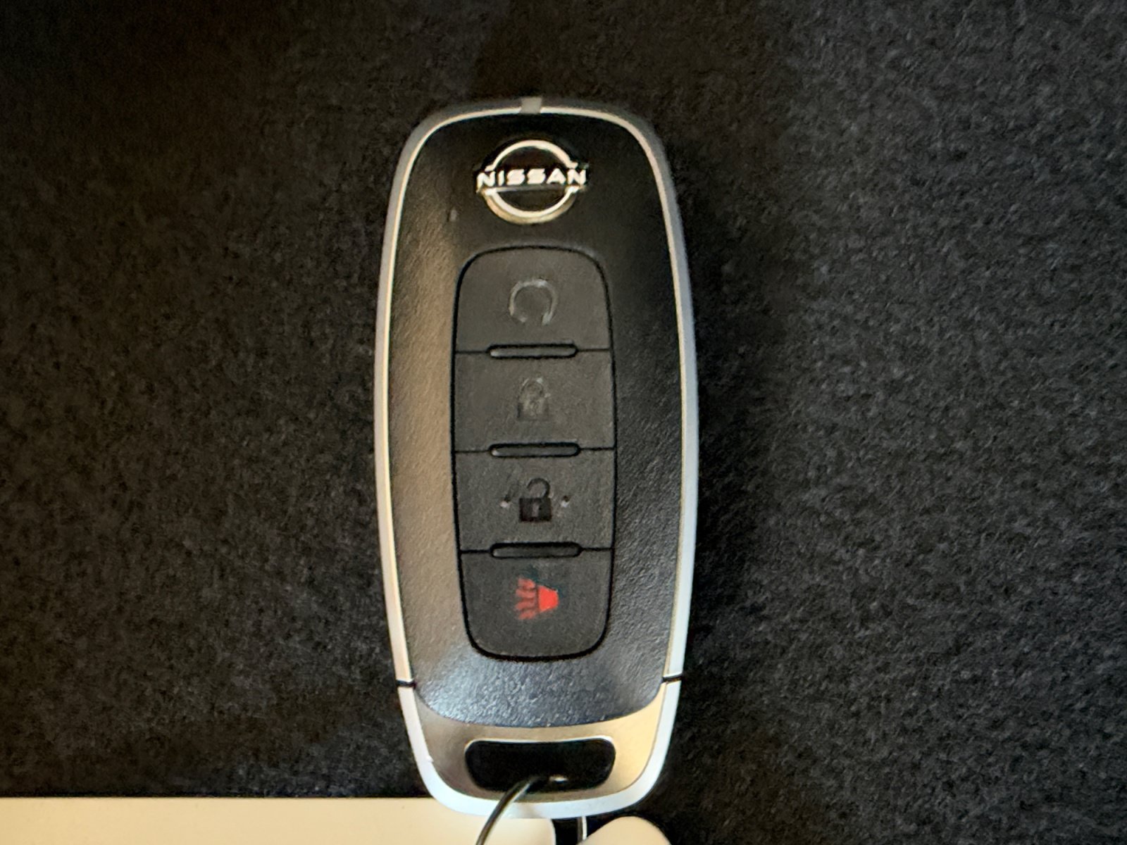 Used 2026 Nissan Kicks SR FWD image 28
