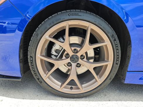 Used 2023 Acura TLX w/ A-SPEC Pkg FWD image 31