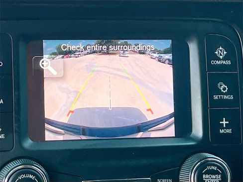 Used 2022 RAM 1500 Rebel image 14