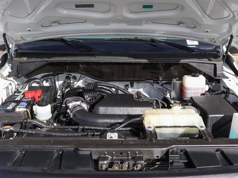 Used 2020 Nissan NV 1500 SV w/ Navigation Package image 11