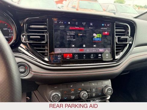Certified 2026 Dodge Durango GT AWD/4WD image 15