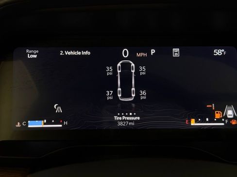 Used 2023 Jeep Grand Cherokee L Summit w/ Advanced Protech Group IV image 15