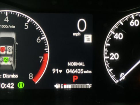 Used 2023 Honda HR-V Sport image 20