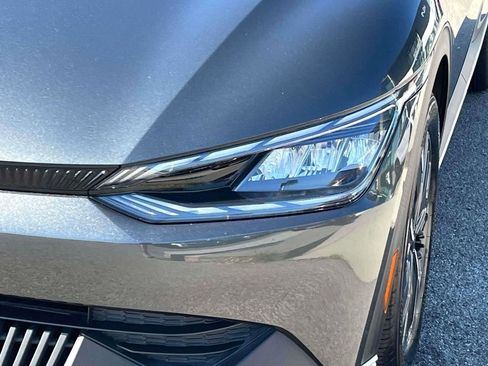 Used 2024 Kia EV6 Light image 35