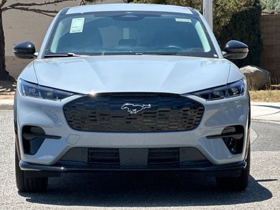 New 2026 Ford Mustang Mach-E Premium w/ Sport Appearance Package