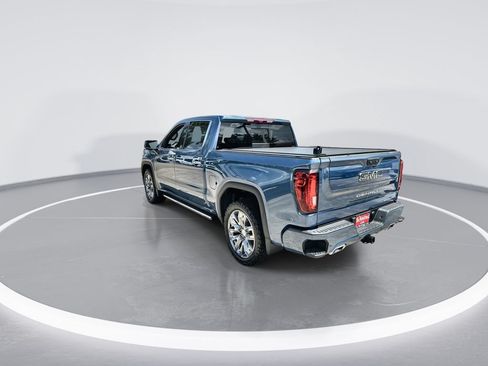 Certified 2025 GMC Sierra 1500 Denali Ultimate AWD/4WD image 6