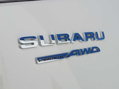 Used 2024 Subaru Forester image 29