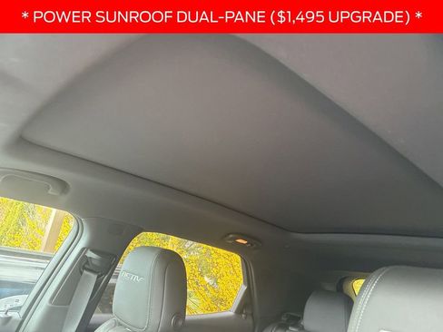 Used 2024 Chevrolet TrailBlazer ACTIV w/ Convenience Package image 10