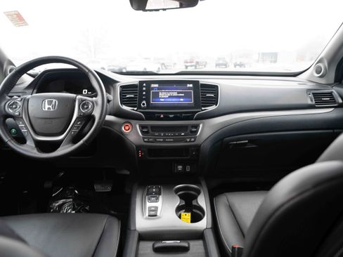 Certified 2022 Honda Ridgeline RTL image 20