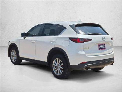 Used 2022 MAZDA CX-5 AWD 2.5 S image 7