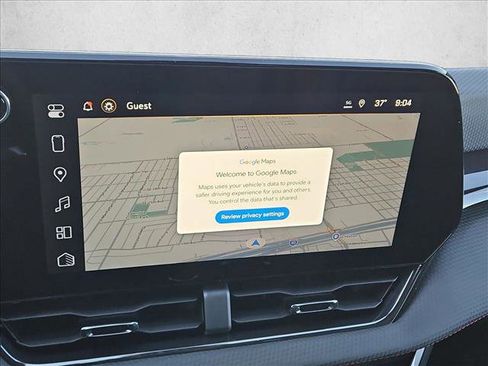 New 2026 Chevrolet Equinox RS w/ LPO, Floor Liner Package image 14