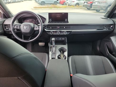 Used 2024 Honda Civic Sport image 17
