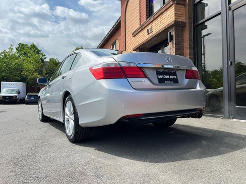 Used 2013 Honda Accord EX-L image 8