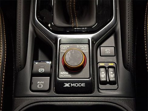 Certified 2023 Subaru Forester Wilderness image 26