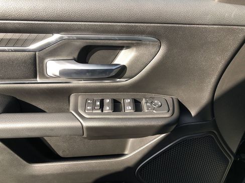 New 2026 RAM 1500 4x4 Crew Cab image 20