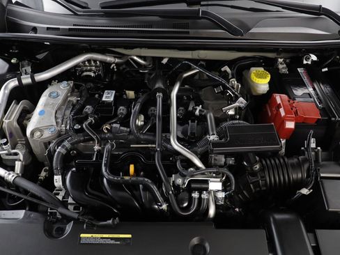 Used 2024 Nissan Sentra SV w/ All-Weather Package image 23