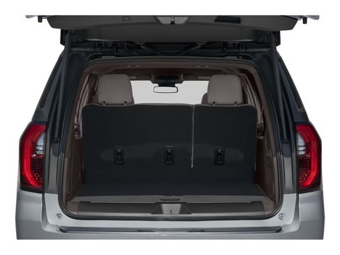 New 2026 GMC Yukon XL Elevation RWD image 34