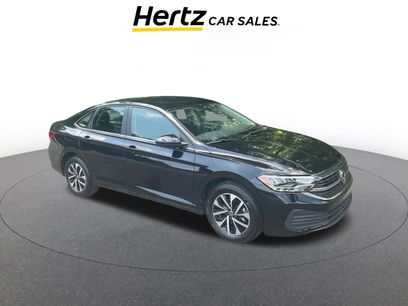 Used 2024 Volkswagen Jetta S