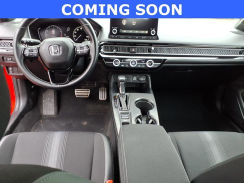 Used 2023 Honda Civic Sport image 12