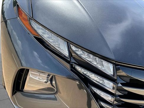 Used 2022 Hyundai Tucson SEL w/ Convenience Package FWD image 28