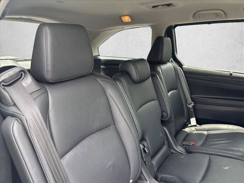 Used 2025 Honda Odyssey EX-L image 21
