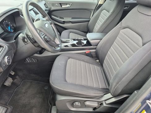 Used 2018 Ford Edge SE FWD image 15