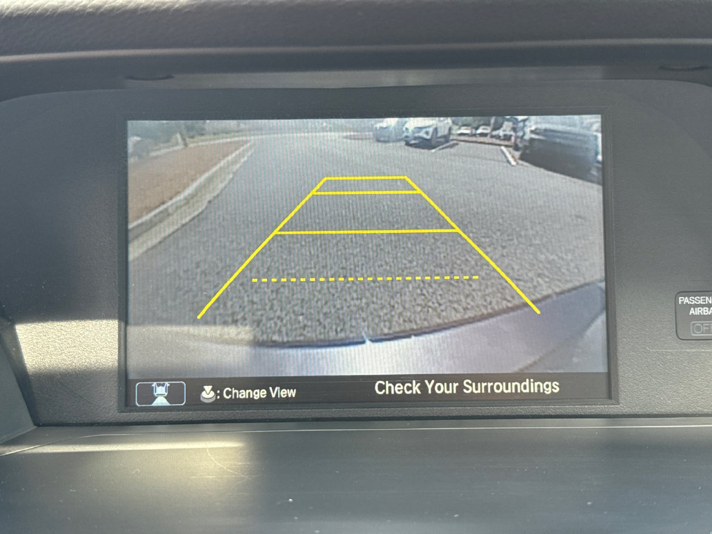 Used 2015 Honda Accord EX-L image 30