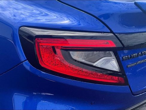 Used 2025 Subaru WRX Limited w/ Popular Package #1A AWD/4WD image 19